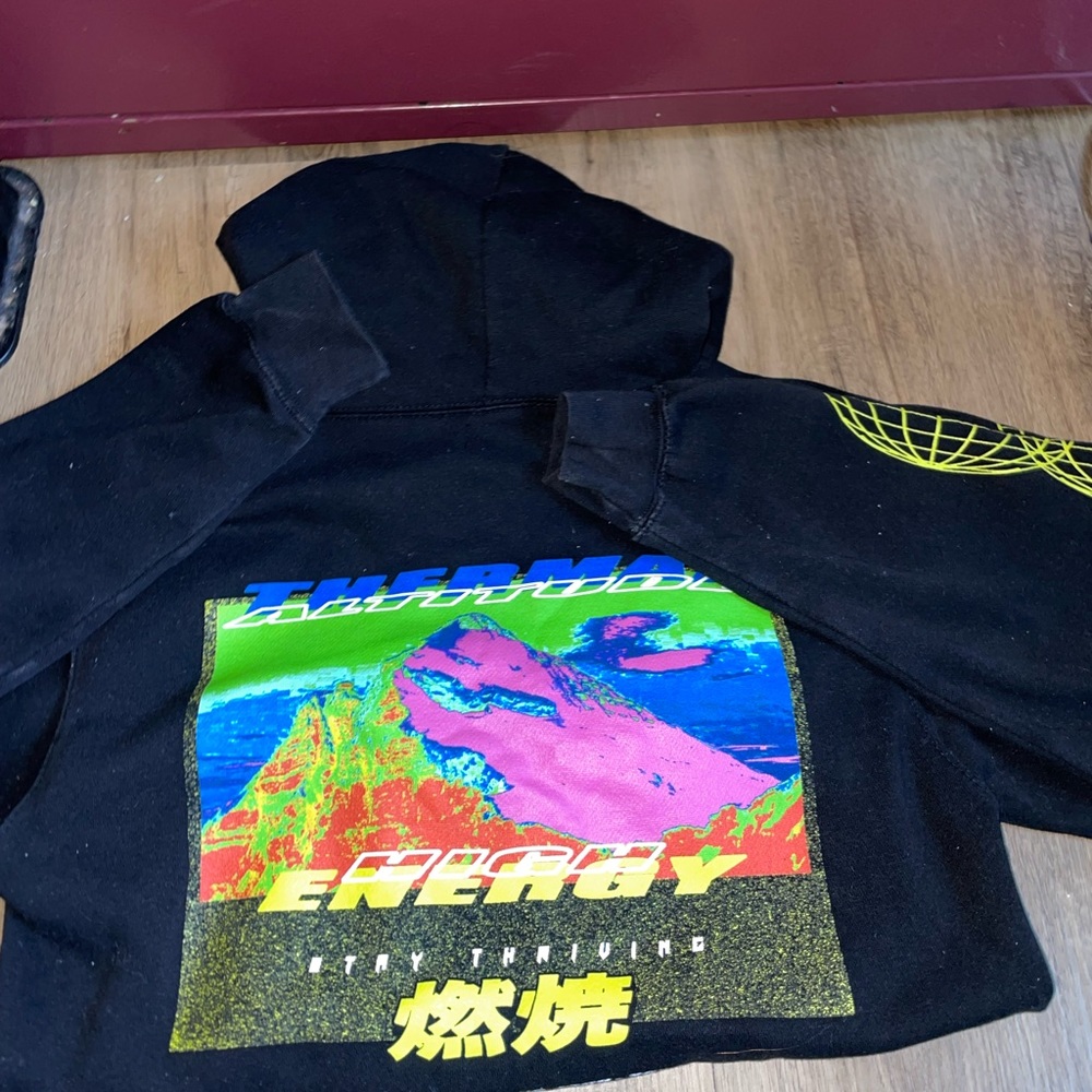 Cute Fashion nova hoodie